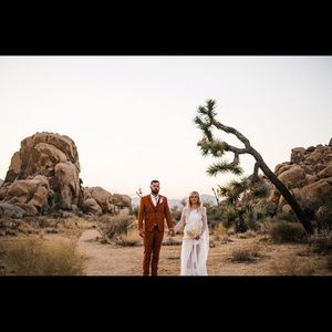 Rue De Siene Luca Wedding Gown